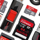 Illustration for article titled Several Sandisk Memory Products are at Their Lowest Prices Ever